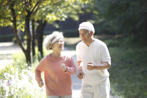 Giữ nếp sống đều đặn để cơ thể luôn trong trạng thái nhẹ nhàng